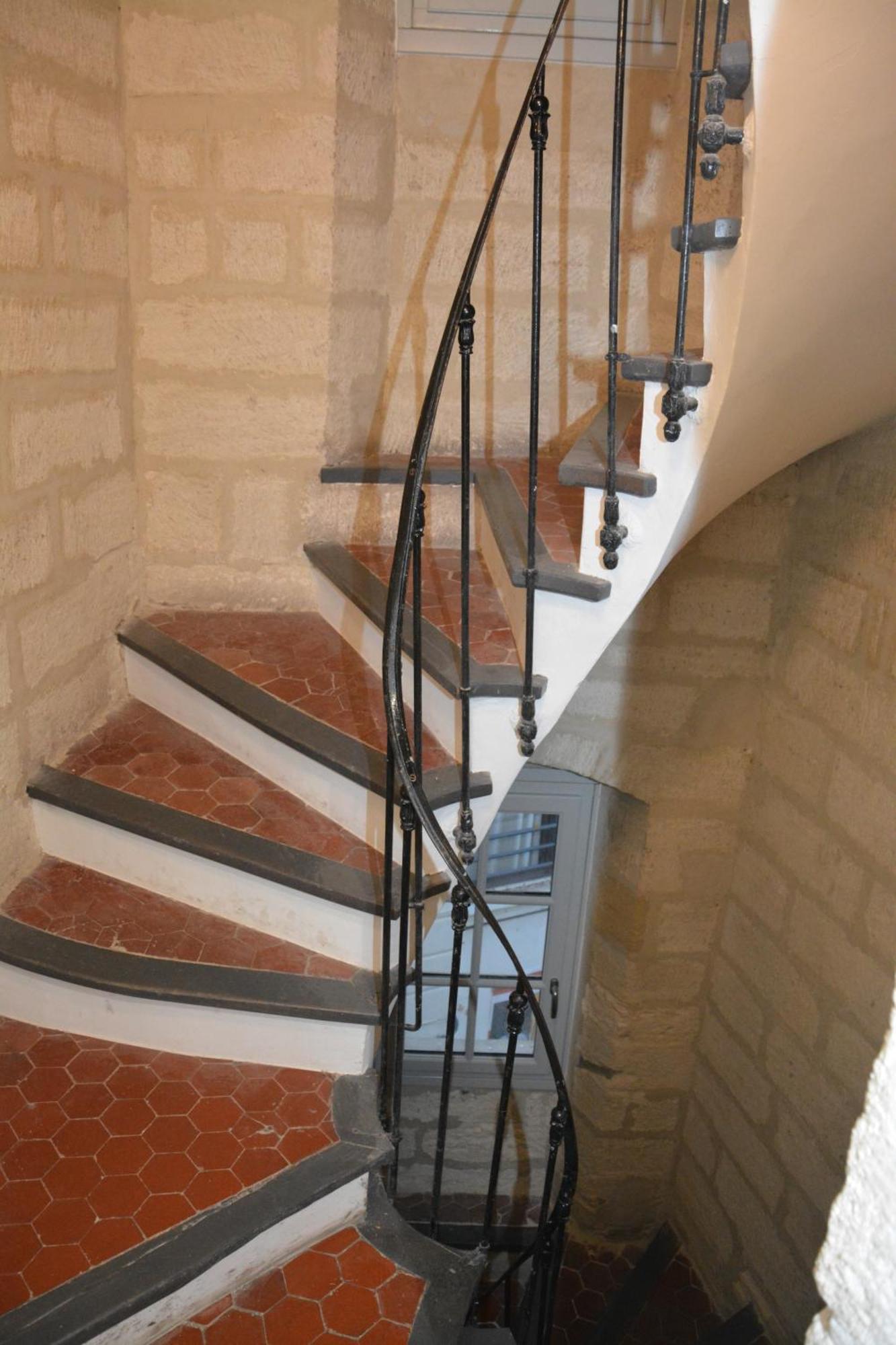 Maison Jacob - Hyper Centre - Maison Historique - Air Conditioning - Wifi Авиньон Екстериор снимка