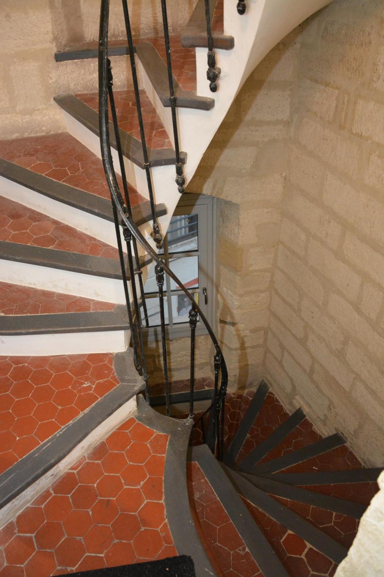 Maison Jacob - Hyper Centre - Maison Historique - Air Conditioning - Wifi Авиньон Екстериор снимка