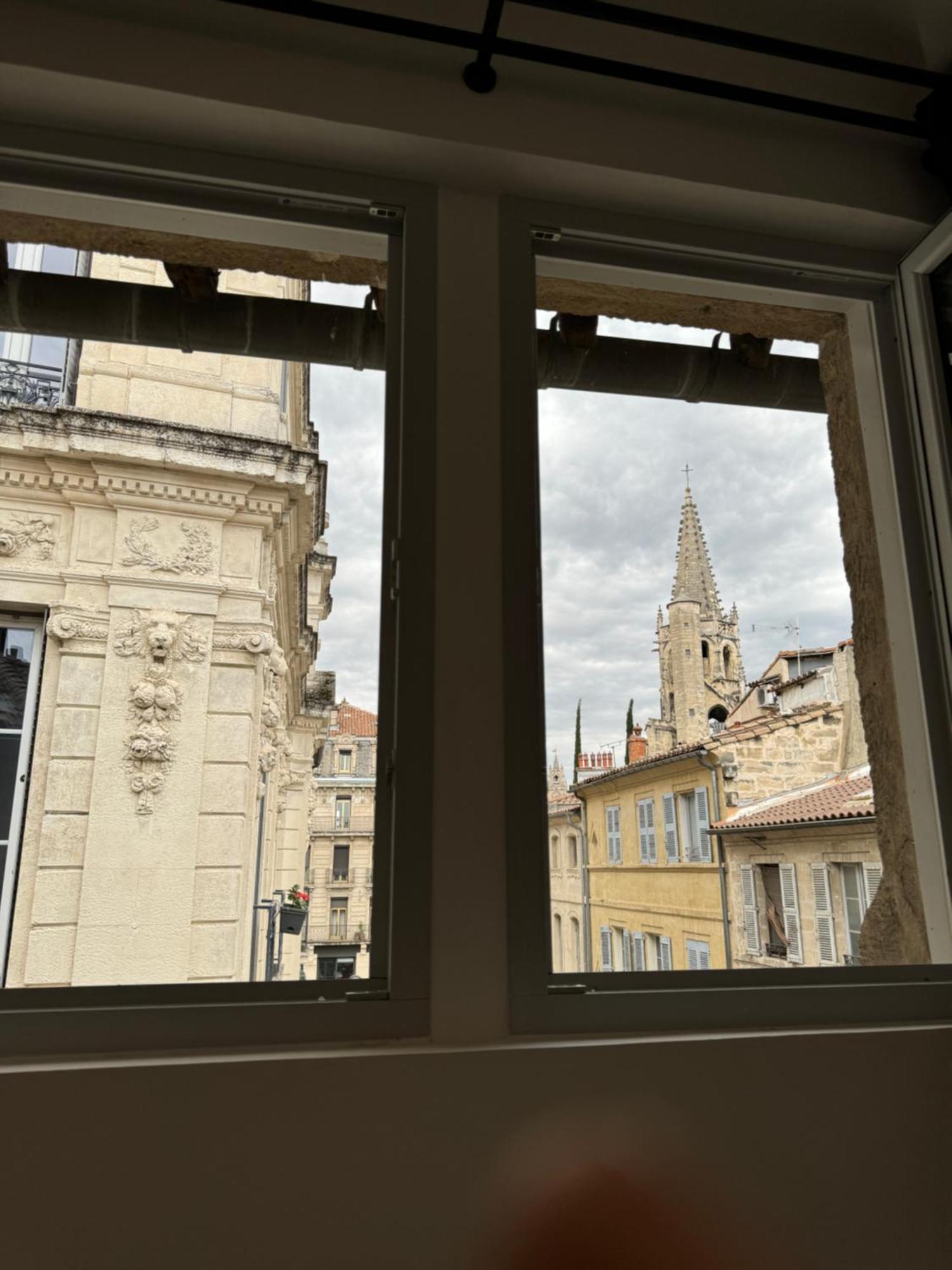 Maison Jacob - Hyper Centre - Maison Historique - Air Conditioning - Wifi Авиньон Екстериор снимка